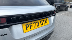 Land Rover Range Rover Velar 2.0 D200 MHEV Dynamic SE 5dr Auto Diesel Estate
